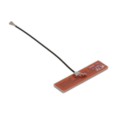 2108857-5 by TE Connectivity AMP Connectors - PCB ANT, MHF4, 50MM, WI-FI 6E TR