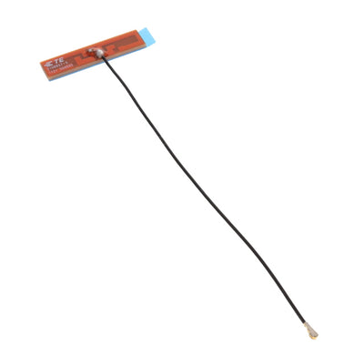 2108857-6 by TE Connectivity AMP Connectors - PCB ANT, MHF4, 100MM WI-FI 6E TR