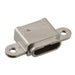 2108877-1 by TE Connectivity AMP Connectors - CONNECTOR RECPT USB2.0 MICRO B SMD R/A