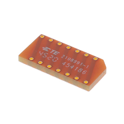2108991-1 by TE Connectivity AMP Connectors - HELICAL ANTENNA FOR IOT, T&R PKG