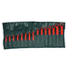 21094 by Wiha - WRENCH SET BOX END 1/4"" - 1-1/4