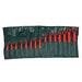 21093 by Wiha - WRENCH SET BOX END 8MM - 32MM