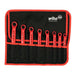 21096 by Wiha - WRENCH SET BOX END 5/16"" - 3/4