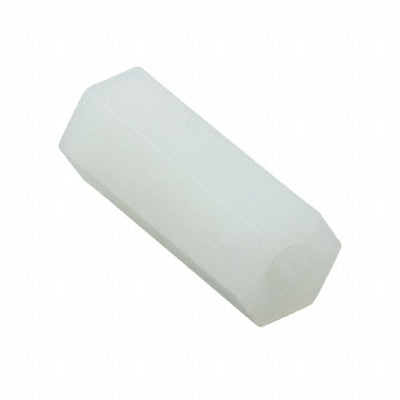 2106-632-N by RAF Electronic Hardware - HEX STANDOFF #6-32 NYLON 5/8