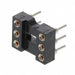 211-1-06-003 by CNC Tech - CONNECTOR IC DIP SOCKET 6POS GOLD