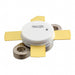 MRF448 by MACOM Technology Solutions - RF TRANS NPN 50V 211-11