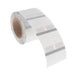 211-855 by WAGO Corporation - SELF-LAMINATING LABELS; FOR SMAR