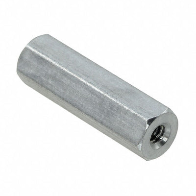 2110-440-AL by RAF Electronic Hardware - HEX STANDOFF #4-40 ALUMINUM 7/8