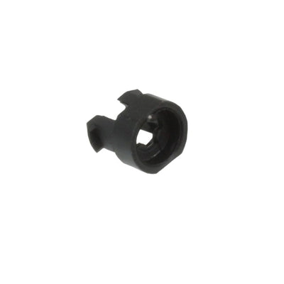CA08COME18-10S by ITT Cannon, LLC - CONNECTOR PLUG FMALE 4P SILV SLDR CUP