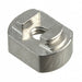 21100661 by Schroff - HRDWR SLV STAINLESS STEEL 10 PCS