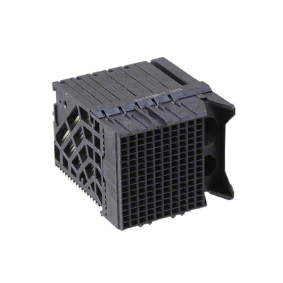 2110105-1 by TE Connectivity AMP Connectors - CONNECTOR RECPT IMPACT 150POS EDGE MNT