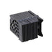 2110105-1 by TE Connectivity AMP Connectors - CONNECTOR RECPT IMPACT 150POS EDGE MNT