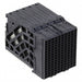 2110106-1 by TE Connectivity AMP Connectors - CONNECTOR RECPT IMPACT 150POS EDGE MNT