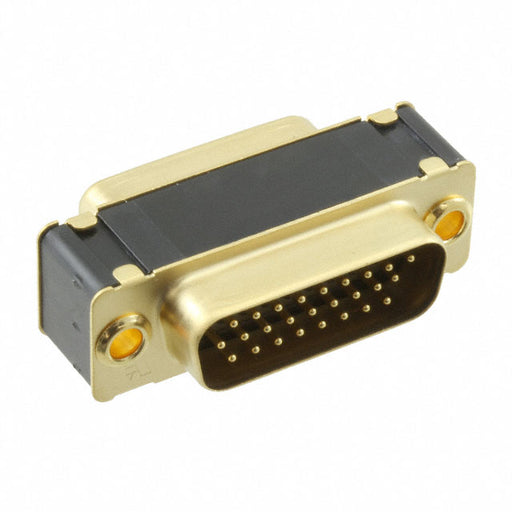 211011-4 by TE Connectivity Aerospace, Defense and Marine - CONNECTOR DSUB ADAPTER HD26F HD26M