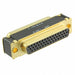 211012-4 by TE Connectivity Aerospace, Defense and Marine - CONNECTOR DSUB ADAPTER HD44F HD44M