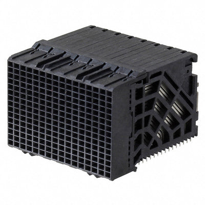2110124-1 by TE Connectivity AMP Connectors - CONNECTOR RECPT IMPACT 240POS EDGE MNT