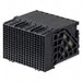 2110124-1 by TE Connectivity AMP Connectors - CONNECTOR RECPT IMPACT 240POS EDGE MNT
