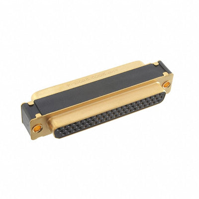 211013-4 by TE Connectivity Aerospace, Defense and Marine - CONNECTOR DSUB ADAPTER HD62F HD62M