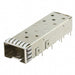 2110304-1 by TE Connectivity AMP Connectors - CONNECTOR SFP+ CAGE SLD R/A