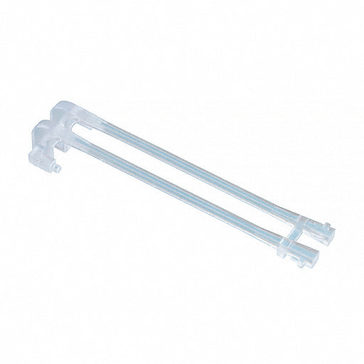 2110412-1 by TE Connectivity AMP Connectors - CONNECTOR QSFP+ CAGE 1X3 W/HSINK R/A