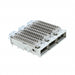 2110412-2 by TE Connectivity AMP Connectors - CONNECTOR QSFP+ CAGE 1X3 W/HSINK R/A