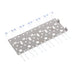 2110743-1 by TE Connectivity AMP Connectors - CONNECTOR LIGHT PIPE FOR SFP+ CAGE
