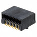 2110759-1 by TE Connectivity AMP Connectors - CONNECTOR SFP+ RCPT 20POS SLD R/A SMD