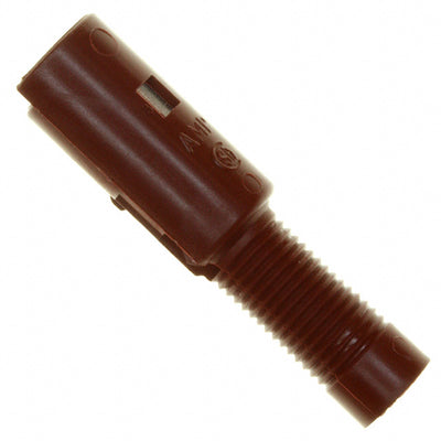 211076-1 by TE Connectivity AMP Connectors - CONNECTOR PWR LOCK HSG 1POS