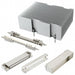 2110915-1 by TE Connectivity AMP Connectors - CONNECTOR HARDWARE KIT FOR CFP CONN