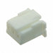 2110992-3 by TE Connectivity AMP Connectors - CONNECTOR RECPT HSG 3POS 2.50MM