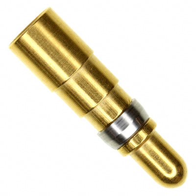 211159-1 by TE Connectivity Aerospace, Defense and Marine - CONNECTOR D-SUB PIN 8AWG CRIMP GOLD