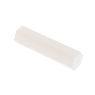 2112-1032-N by RAF Electronic Hardware - 1/4 HEX X 1.00 LENGTH