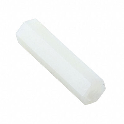 2112-632-N by RAF Electronic Hardware - HEX STANDOFF #6-32 NYLON 1