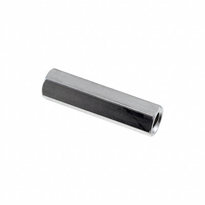 2112-832-AL by RAF Electronic Hardware - HEX STANDOFF #8-32 ALUMINUM 1