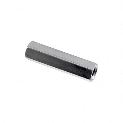 2024-256-SS-20 by RAF Electronic Hardware - 1/8 HEX X 3/8 LENGTH