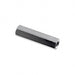 2024-256-SS-20 by RAF Electronic Hardware - 1/8 HEX X 3/8 LENGTH