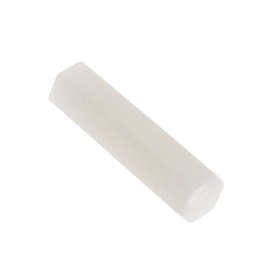 2112-832-N by RAF Electronic Hardware - 1/4 HEX X 1.00 LENGTH