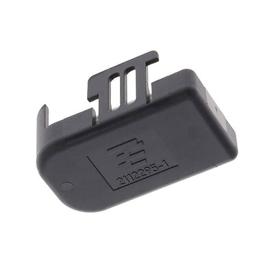 2112295-1 by TE Connectivity AMP Connectors - PROTECTION CAP,GROUP D,ASSY