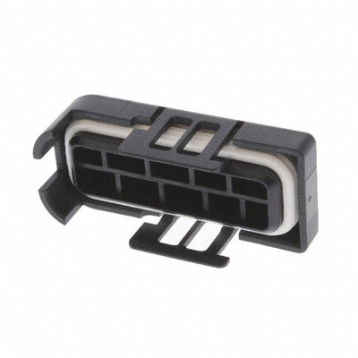 2112297-1 by TE Connectivity AMP Connectors - PROTECTION CAP,GROUP E,ASSY