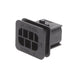 2112299-1 by TE Connectivity AMP Connectors - PROTECTION CAP, FOR REC.HSG GR