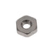 21124-8 by TE Connectivity AMP Connectors - NUT,HEX,MACHINE SCREW