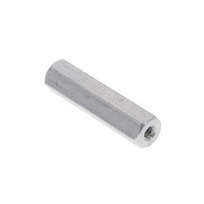 2113-440-AL by RAF Electronic Hardware - 1/4 HEX X 1-1/16 LENGTH