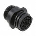 211398-2 by TE Connectivity AMP Connectors - CONNECTOR RECPT HSG FMALE 7POS INLINE