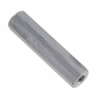 2114-440-AL by RAF Electronic Hardware - HEX STANDOFF #4-40 ALUM 1-1/8