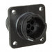211401-2 by TE Connectivity AMP Connectors - CONNECTOR RECPT HSG MALE 7POS PNL MNT