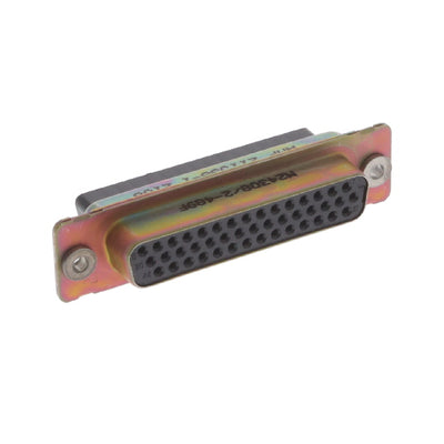 211538-1 by TE Connectivity Aerospace, Defense and Marine - CONNECTOR D-SUB HD HOUSING RCPT 44POS