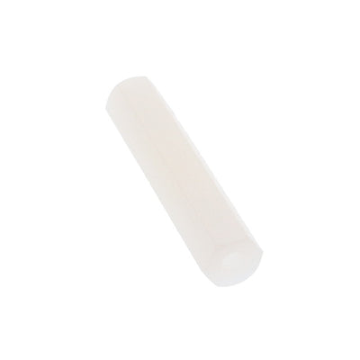 2116-440-N by RAF Electronic Hardware - 1/4 HEX X 1-1/4 LENGTH