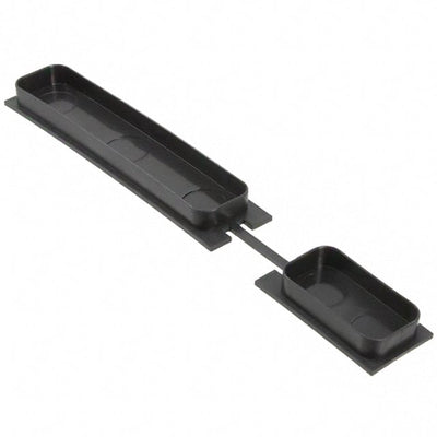 211600-1 by TE Connectivity Aerospace, Defense and Marine - CONNECTOR COVER DUST FOR SIZE 1