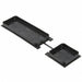 211600-2 by TE Connectivity Aerospace, Defense and Marine - CONNECTOR COVER DUST FOR SIZE 2 & 3