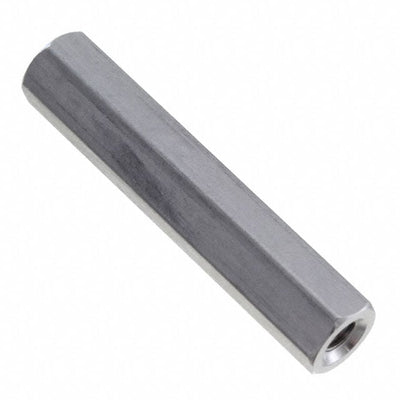 2117-632-AL by RAF Electronic Hardware - HEX STANDOFF #6-32 ALUM 1-5/16